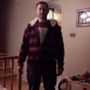 Meet your Posher, Pat